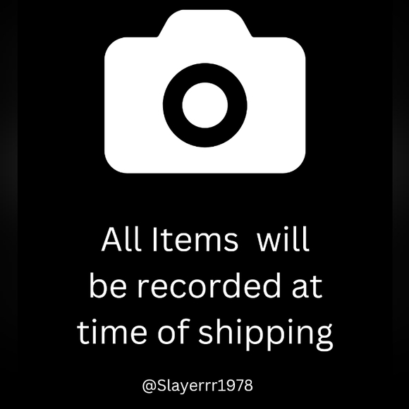 For my Security and yours - Picture 1 of 1